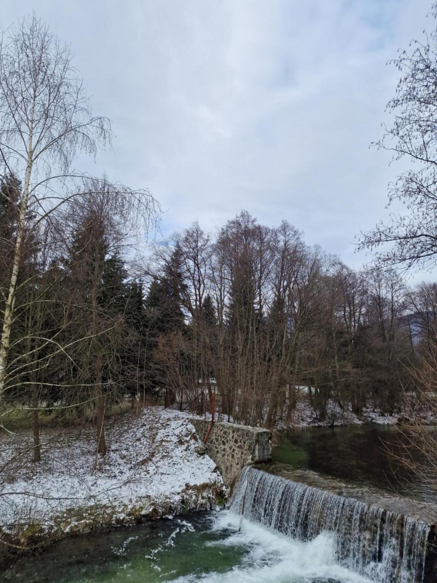 Ubytovanie Janka Turany 外观 照片